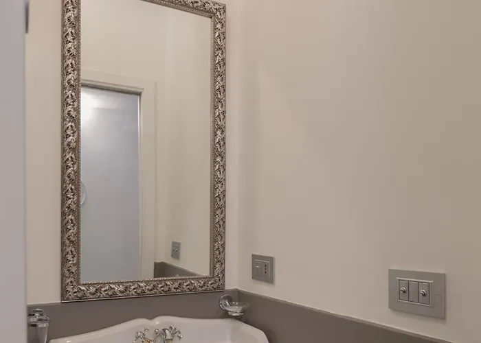 Apartment Campo Dei Fiori Splendid Rom